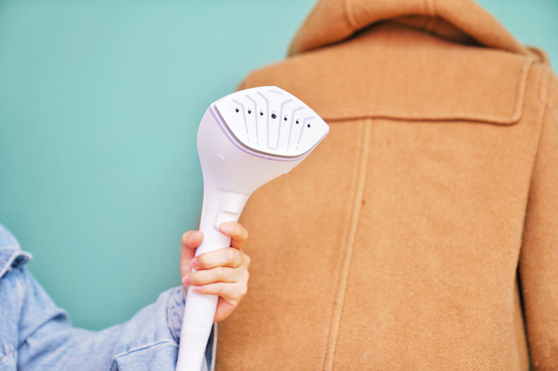 飞利浦手持挂烫机哪一款好用,飞利浦挂烫机有防干烧功能吗