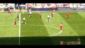 范迪克是当今足坛最强中后卫吗,实况足球范迪克左中卫还是右中卫