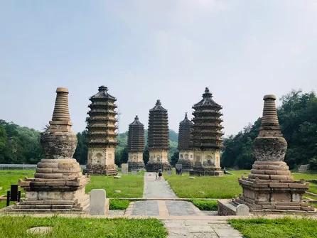 燕山八景高清图,燕山八景风景区