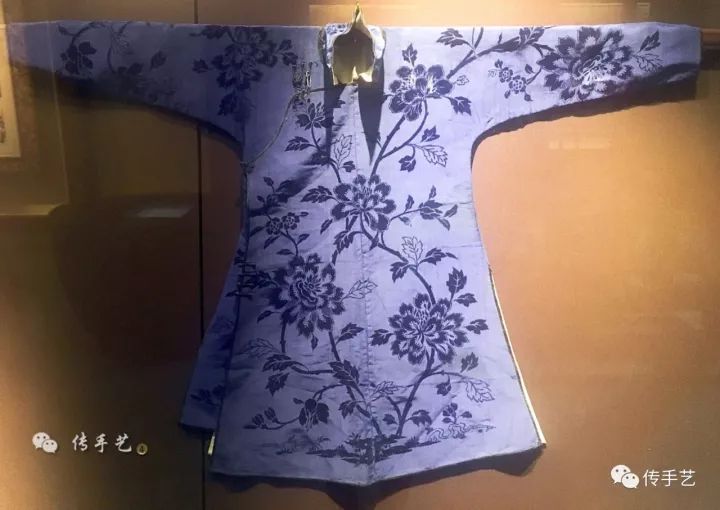 听过“塑身衣”,听过“塑脸领”吗?民国显瘦第一神器