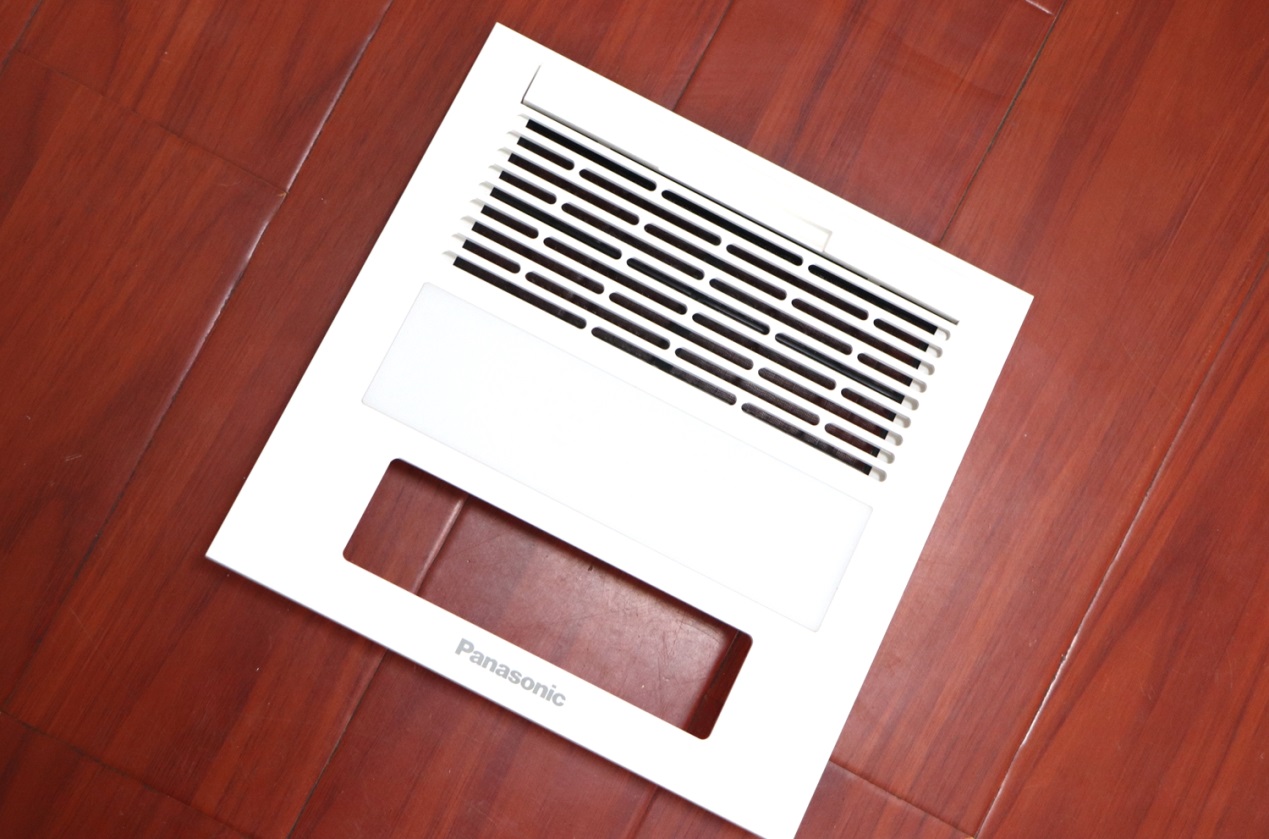 松下浴霸fv-40bqs1c使用说明,松下浴霸暖风机fv13y效果怎么样