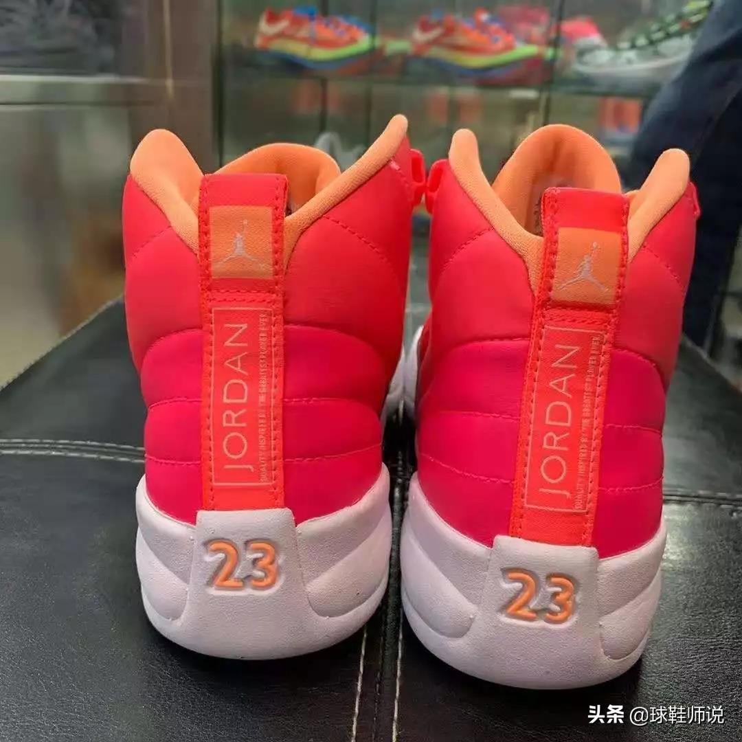 aj新款发售2024,最新aj鸳鸯红绿