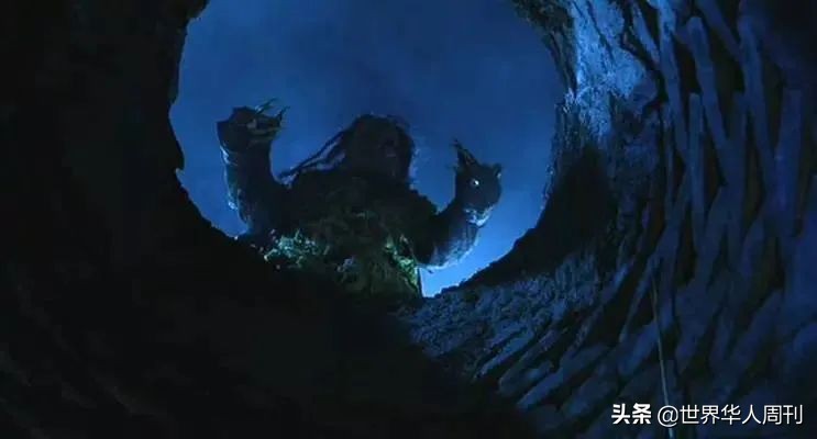 丧尸片僵尸世界大战,僵尸片风靡全球