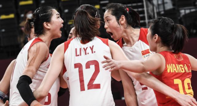 女排明年会再战吗,放弃吧女声完整版