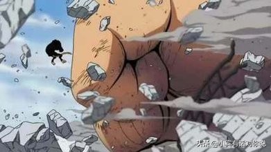 海贼王路飞第二个果实是什么,路飞果实觉醒被称万能果实