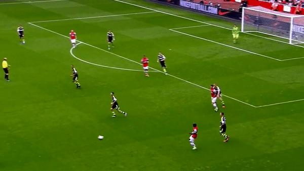 阿森纳回忆,阿森纳记忆