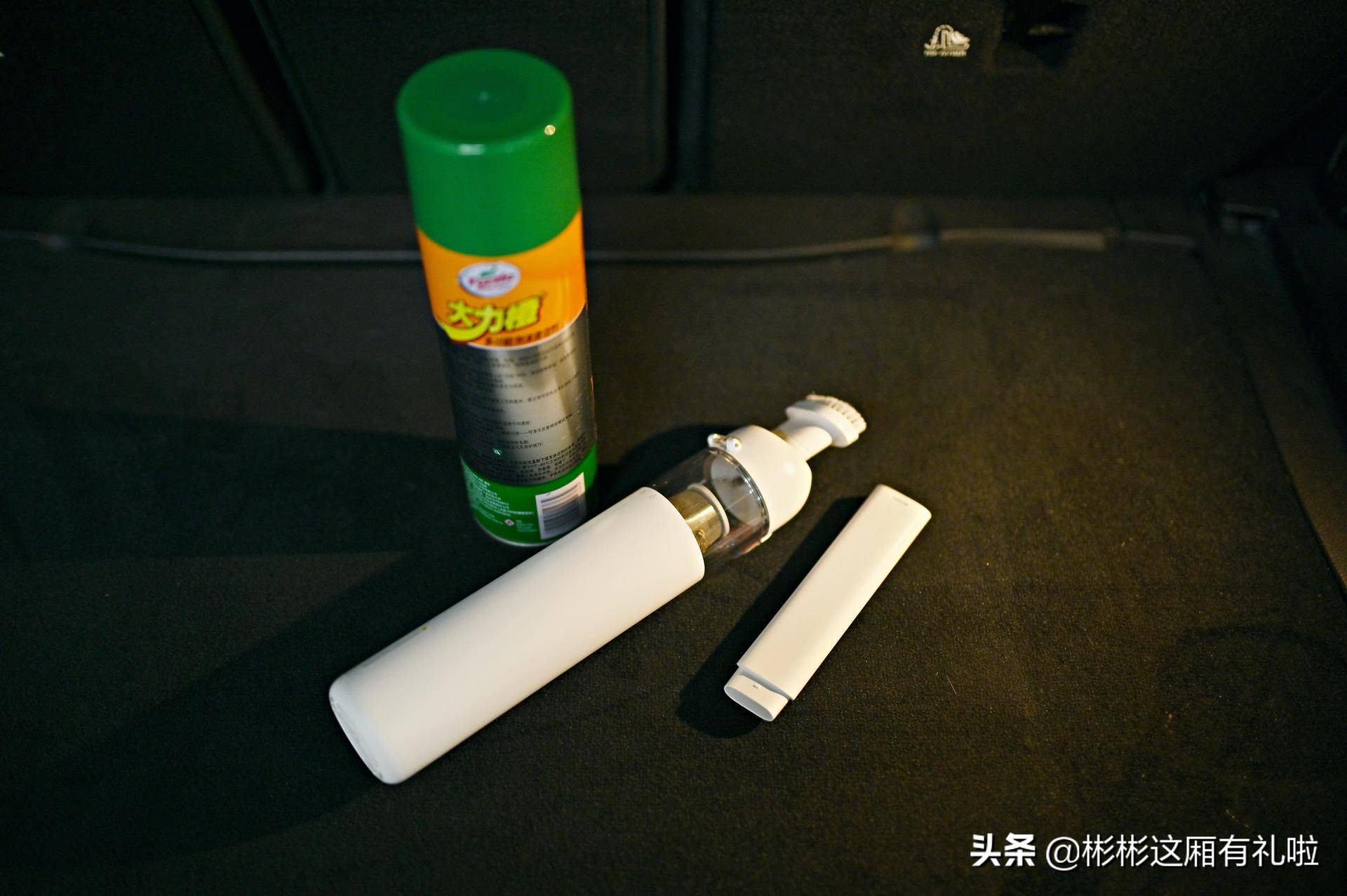 米家随手吸尘器怎么切换档位,米家随手吸尘器能吸猫毛么