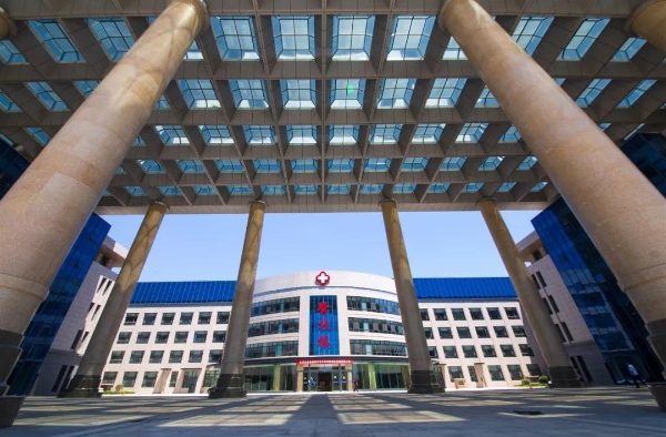 文登整骨医院烟台分院是几甲医院,文登整骨烟台医院是公立医院吗