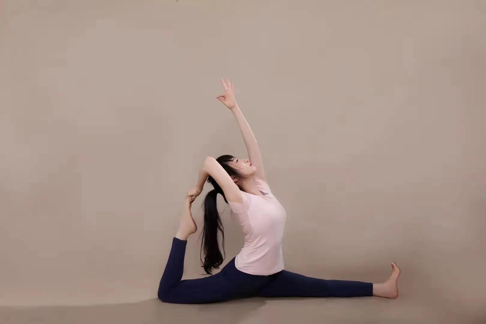 int培训机构,国际瑜伽加盟