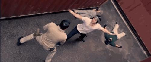 带着港味的《潜行者》，在复兴和升级中，找到了自己的新道路