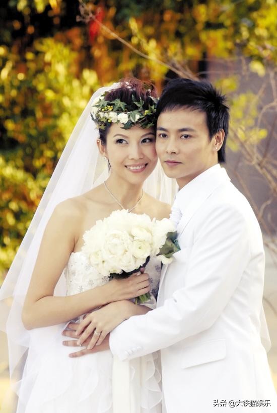 五对明星夫妻,五对反目成仇的明星夫妻