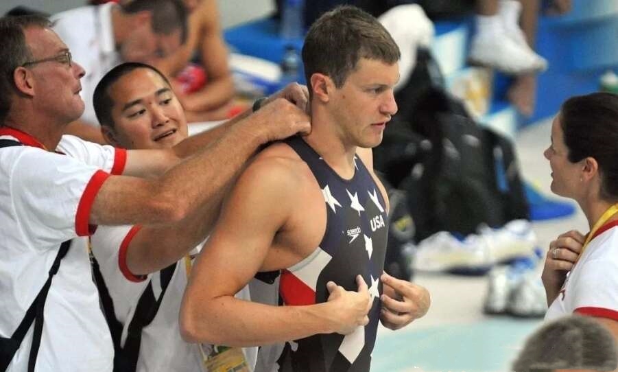 7千一件，只能用6次的高科技“鲨鱼皮”泳衣，为何被禁赛了？