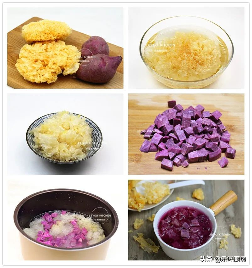 用炖锅煲什么汤好喝,教你用电饭煲煮一道营养素汤