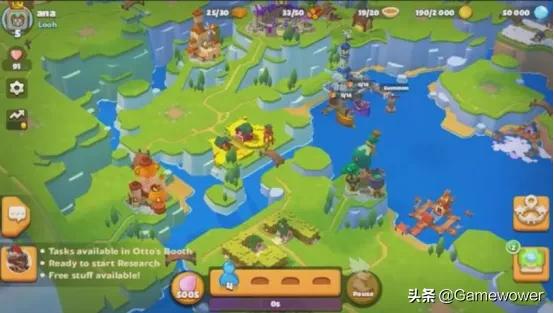 supercell成长史,supercell背后的心酸