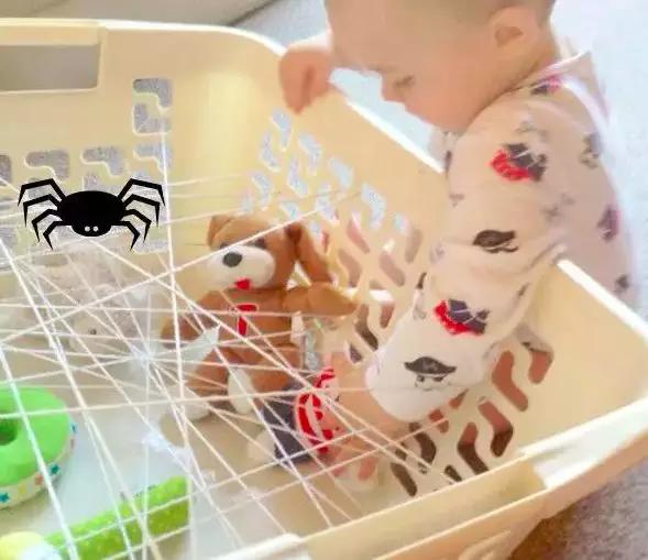 孩子有安全感的抱娃方法,抱孩子每个妈妈都知道的动作