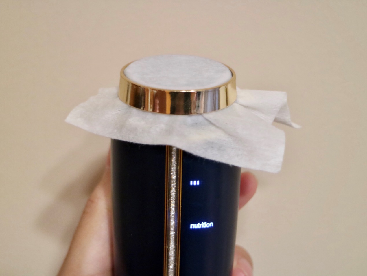 tclxess美容仪,tclxess智能冰肌美容仪