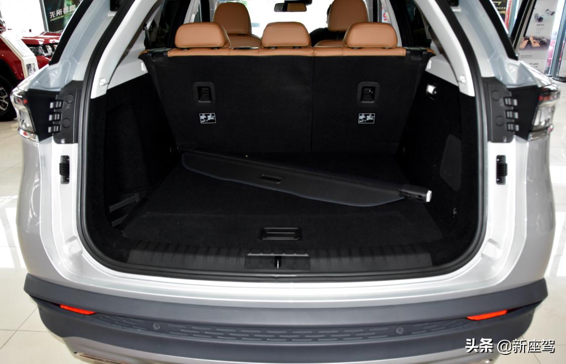 北京汽车x7预计售价,北京车市大动作