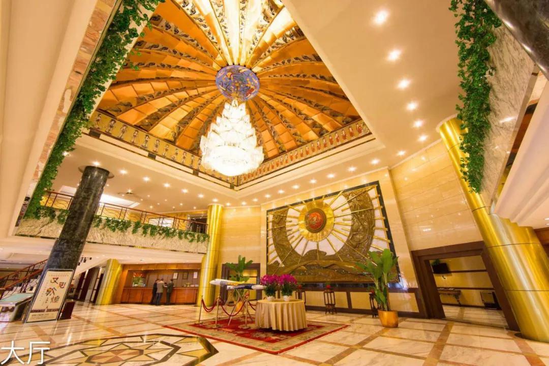 敦煌感受中国之美,东亚文化之都情系敦煌