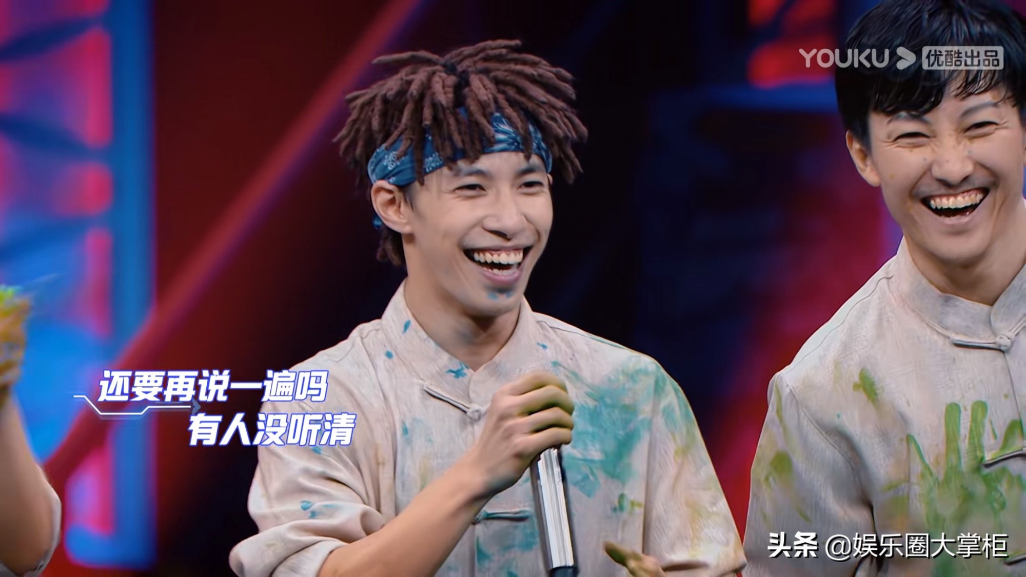 街舞4韩宇被淘汰还能回来吗,韩宇这就是街舞淘汰