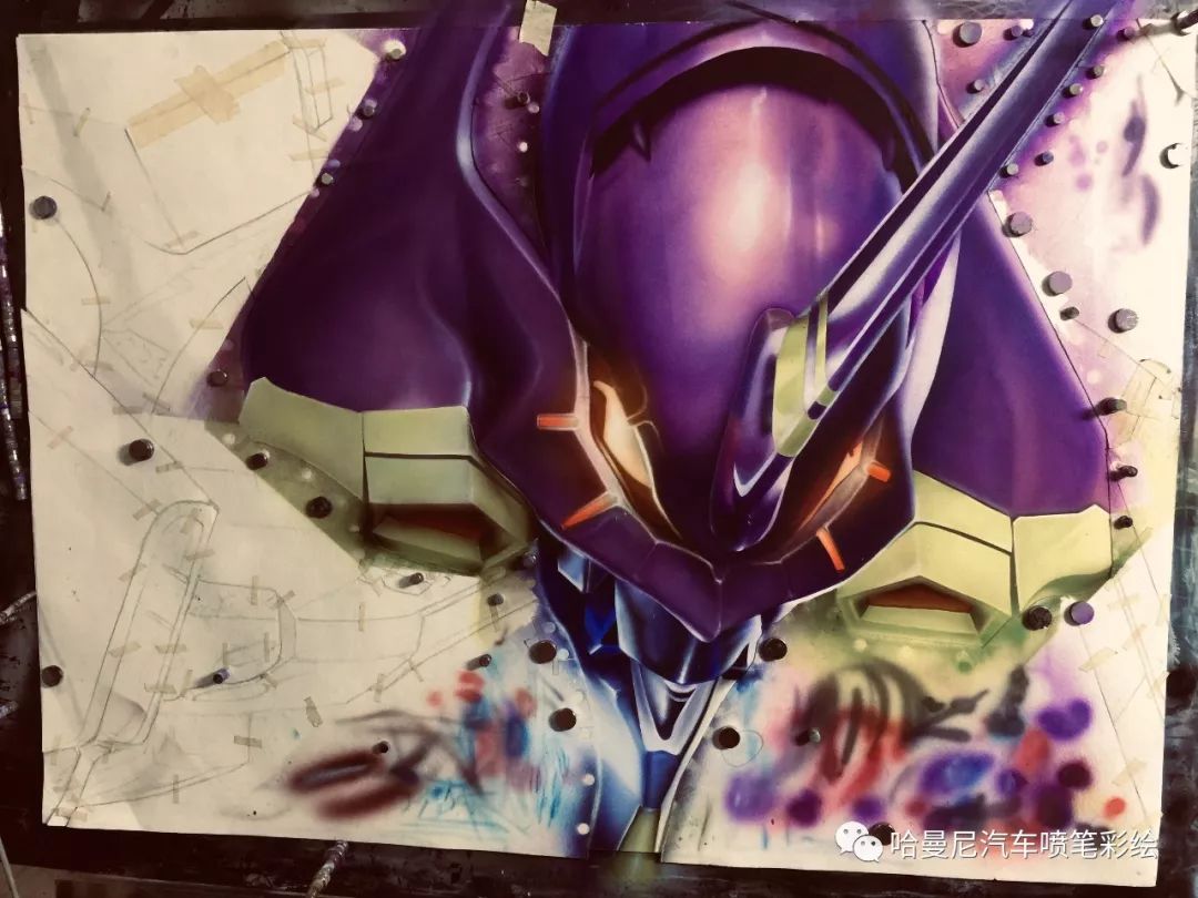 无美术基础画画,无绘画基础可以原画吗