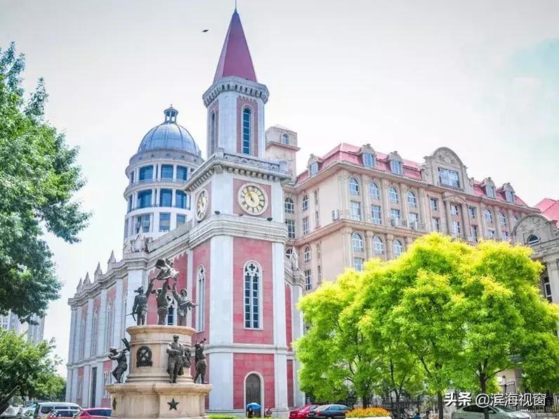 天津冬季市内一日游最佳景点,天津旅游景点推荐网红一日游