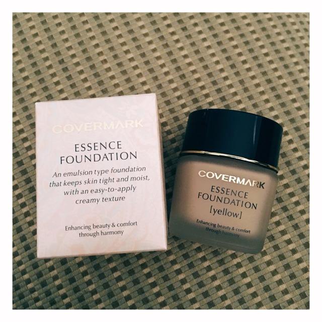 PATMcgrath干皮粉底液,干皮平价护肤品真实测评