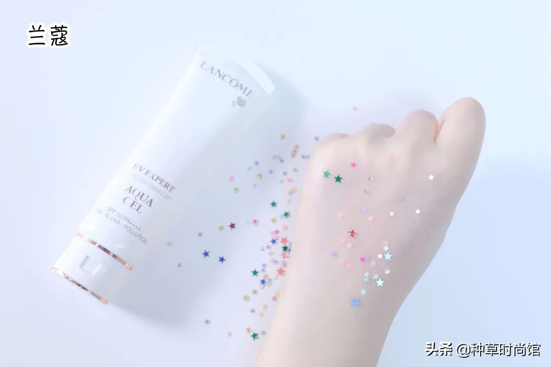 十大公认好用的防晒推荐平价,10款热门防晒