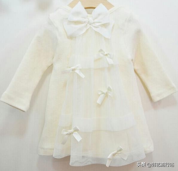 童装韩国品牌春夏搭配,秋冬童装的流行趋势