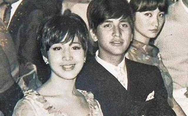 她下嫁打工仔，丈夫风光无限，她几度历劫子女尽散，80岁凄惨离世