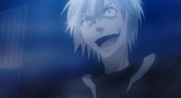 笑声很魔性的动漫人物,一些动漫中疯狂的笑声