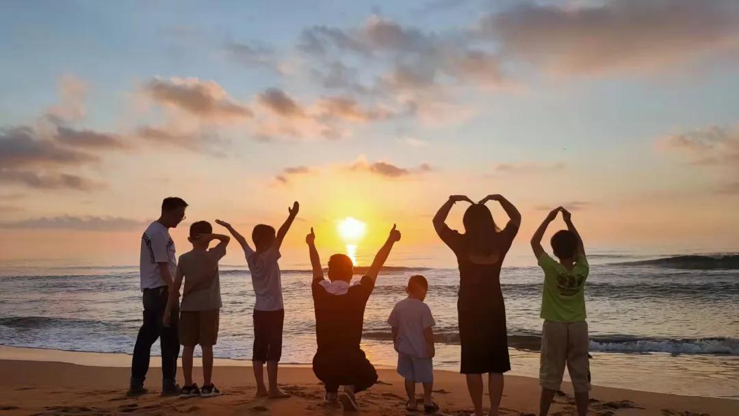 缤纷假日活动方案,缤纷假日暑期活动