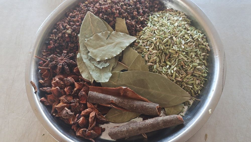 用盐花椒腌的鱼怎么做好吃,教你制作花椒鱼