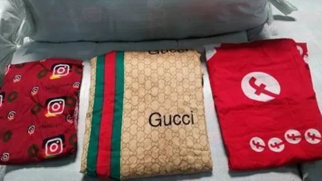 假货gucci鞋,gucci假鞋