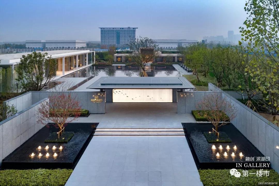 不服来辩，合肥十大“后浪”盘！最高2.45万/㎡！未来升值妥妥的