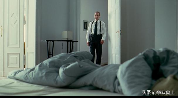 奥斯卡获奖影片朗读者,朗读者奥斯卡获奖片