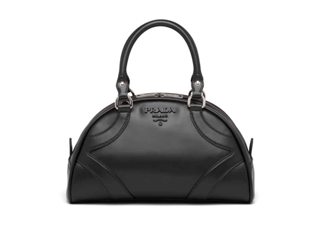 2023全球品牌价值100强榜单发布,prada品牌核心气质与理念