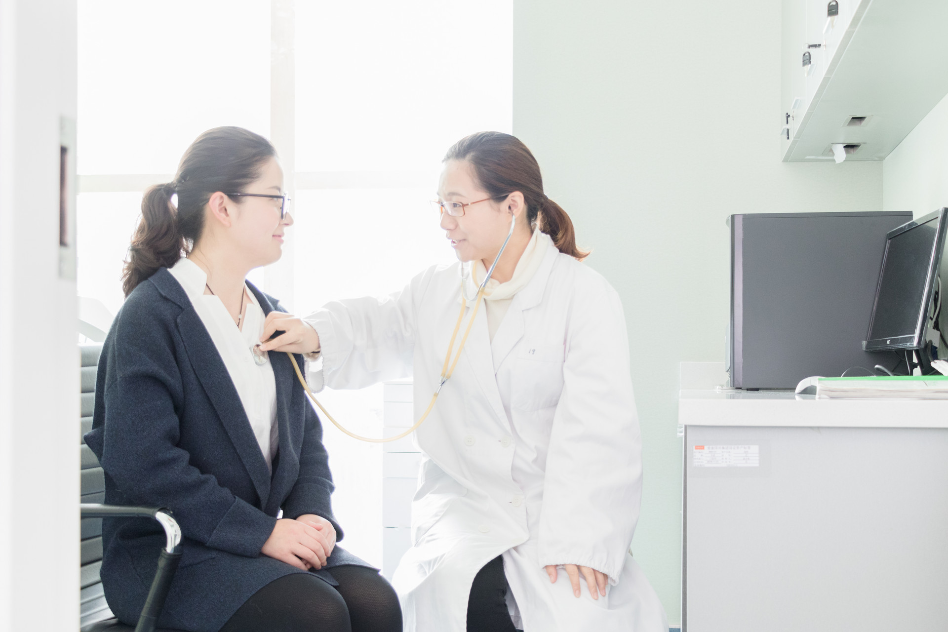 备孕必看九种疾病怀孕前要先治疗,身体健康备孕有必要做孕检吗