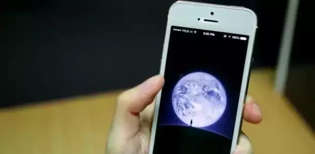 微信图上的小人是谁,微信登录界面上面那个小人是谁