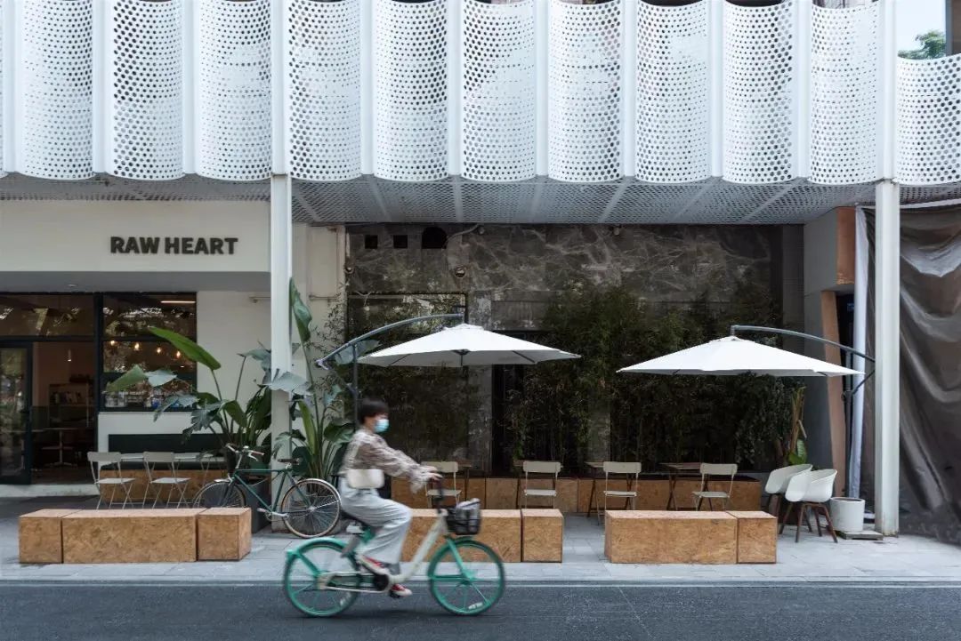 存量时代八个小时,存量时代的城市发展策略