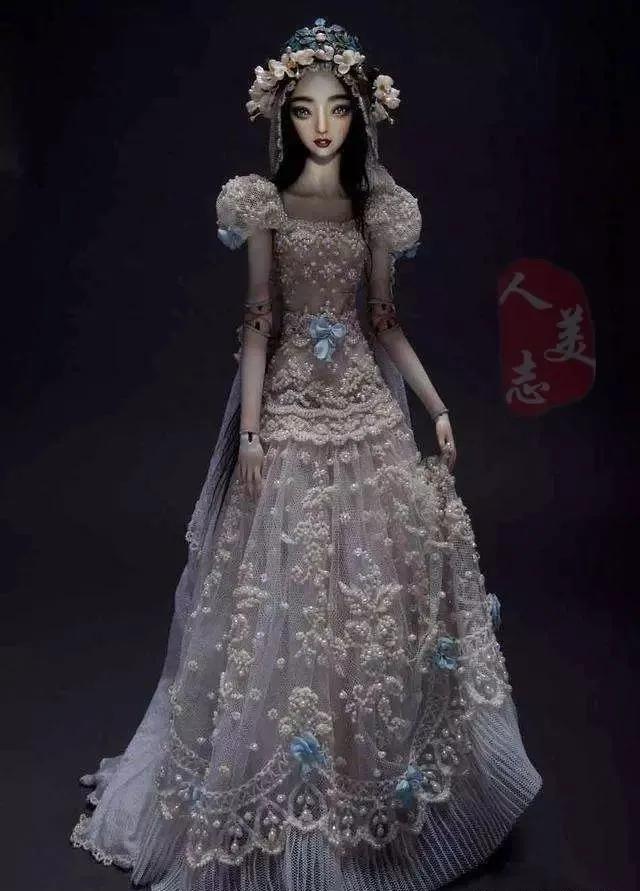 李晨定制娃娃图片,李晨定制娃娃