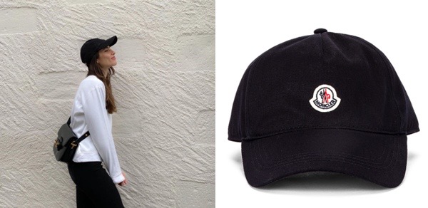 值得入手的棒球帽,海淘大牌帽子