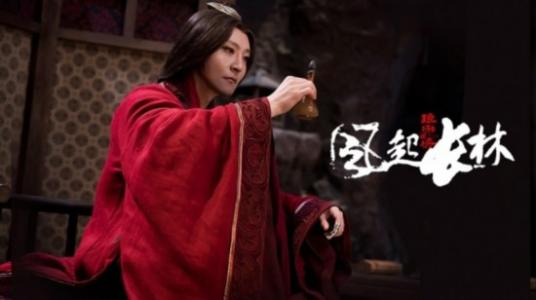 琅琊榜风起长林和琅琊榜有关系吗,琅琊榜之风起长林与琅琊榜有关吗