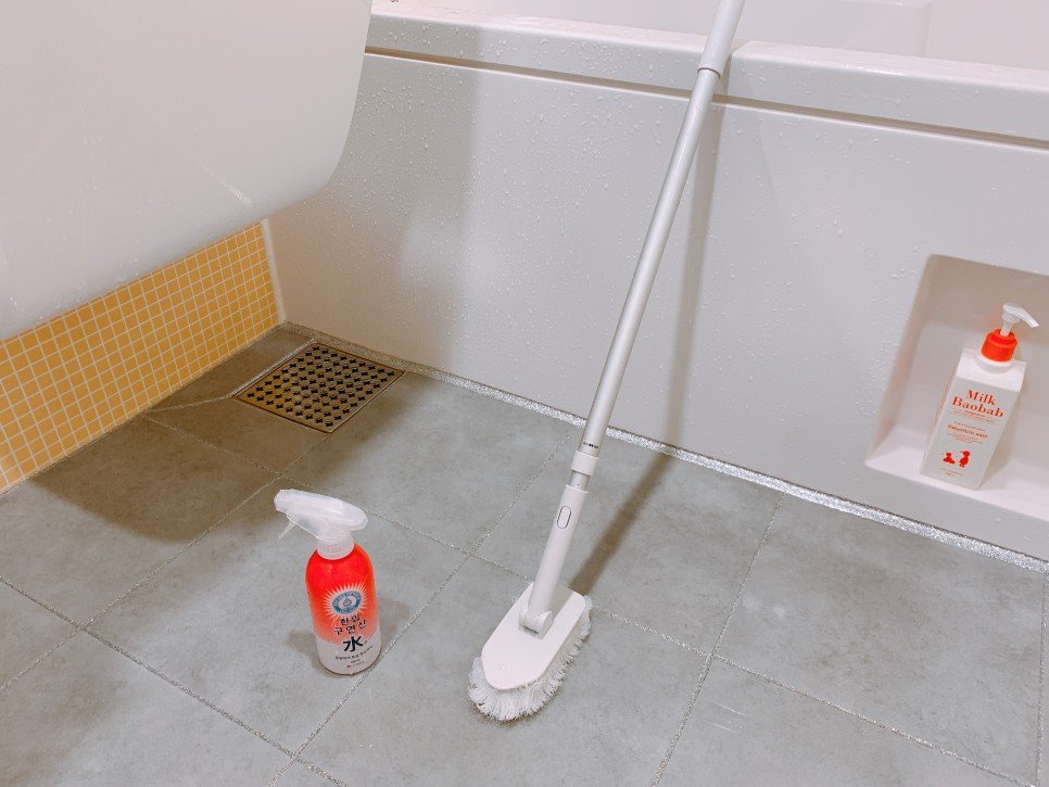 很久了的卫生间清洁小妙招,家居卫生小妙招全集