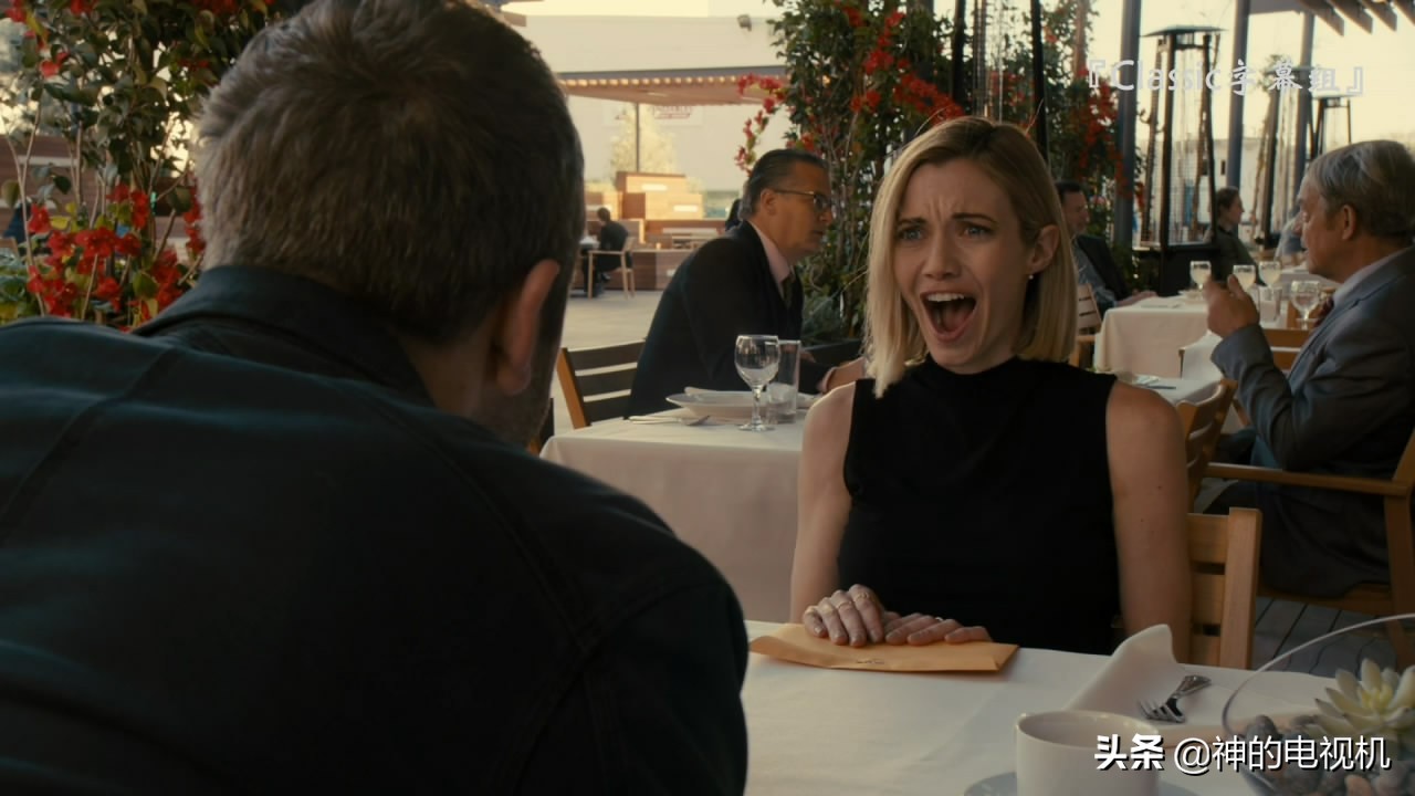 全新罪案悬疑神剧,经典高分罪案电影