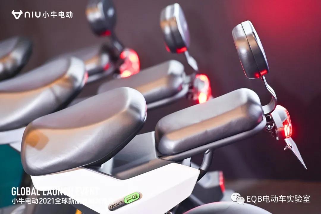 小牛2699款,小牛19款顶配版