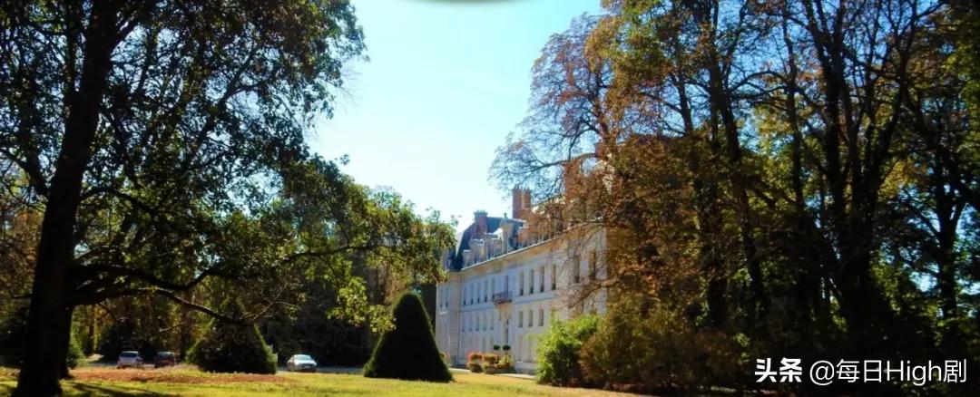 中国人可以买欧洲城堡吗,在法国买城堡可靠吗