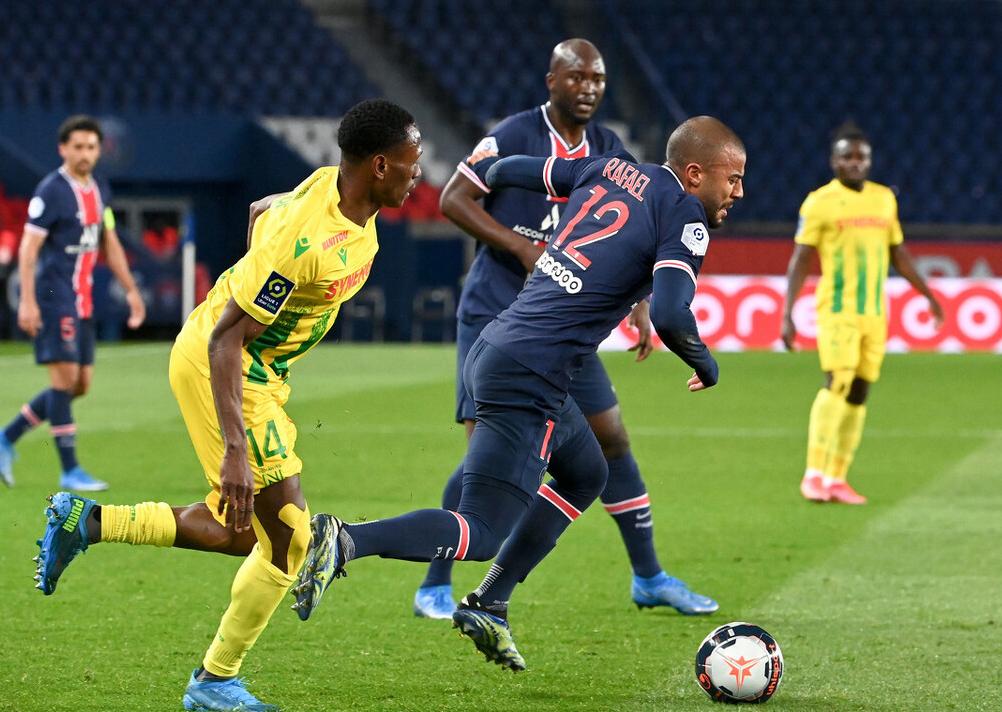 法甲联赛姆巴佩惨败,最大冷门法国点球大战不敌