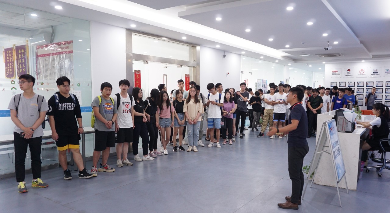 南京工程学院就读感受,南京工程学院环境科学与工程