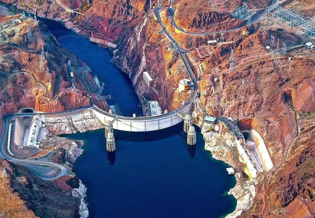 防汛的水利工程,防汛抗旱有哪些水利工程