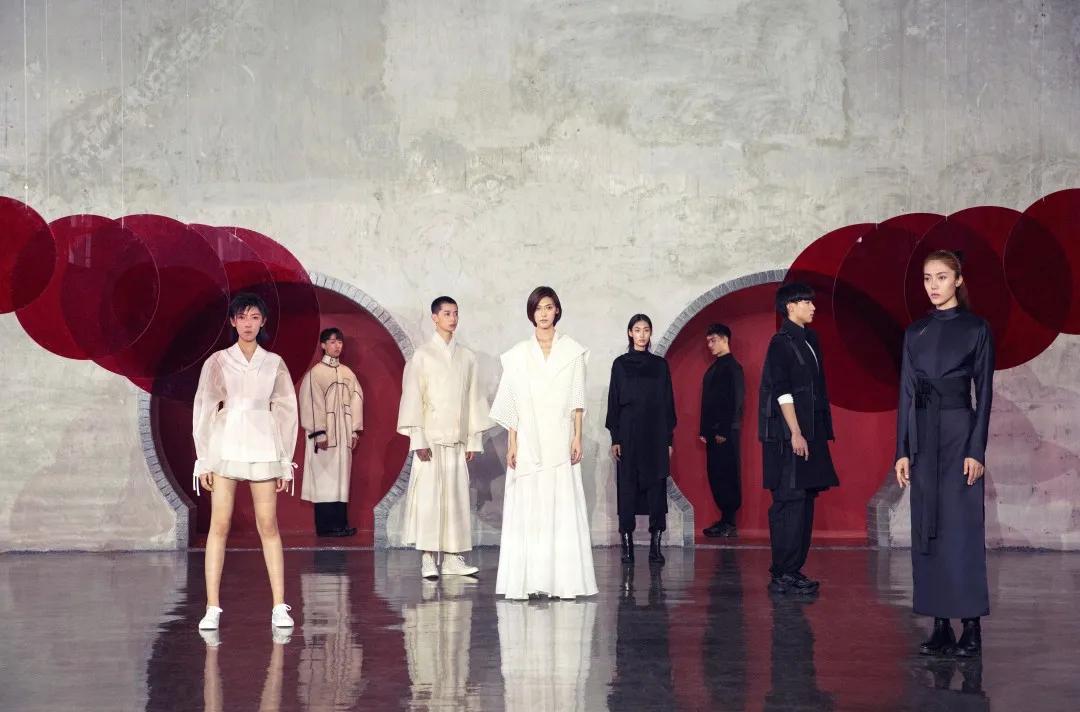 中国十佳时装设计师,王笑石时装